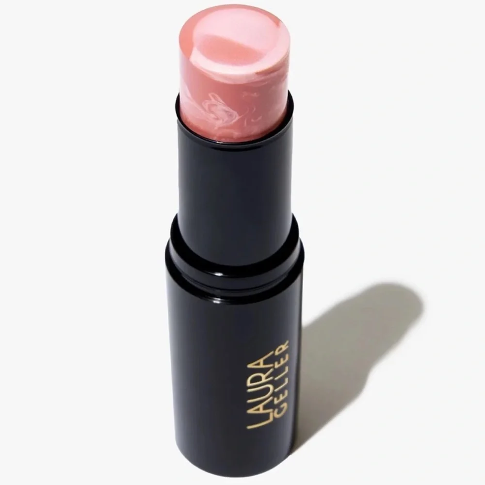 Laura Geller Italian Marble Blush Stick Pink Fiore